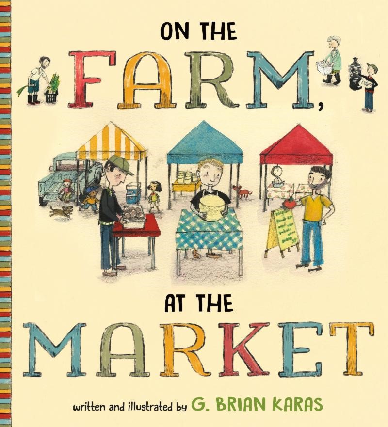 On the Farm at the Market Book for 2019 cover.jpg