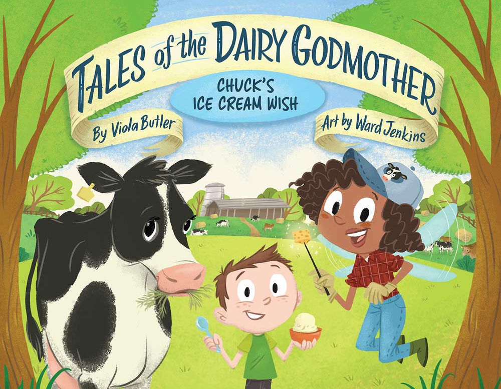 Tales of the Dairy Godmother book.jpg